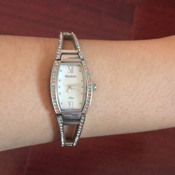 Armitron Ladies Watches - Picture 3 of 6